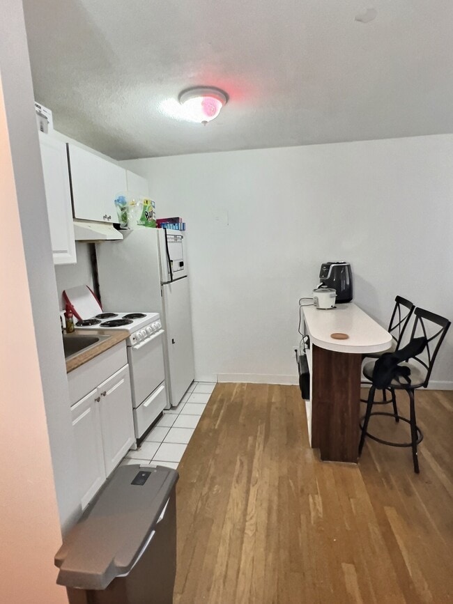 1039 Commonwealth Ave in Boston, MA - Building Photo - Building Photo