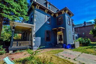 4328 Osage Ave, Unit 1M in Philadelphia, PA - Building Photo