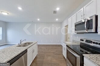 221 Long Is Dr in Cartersville, GA - Building Photo - Building Photo