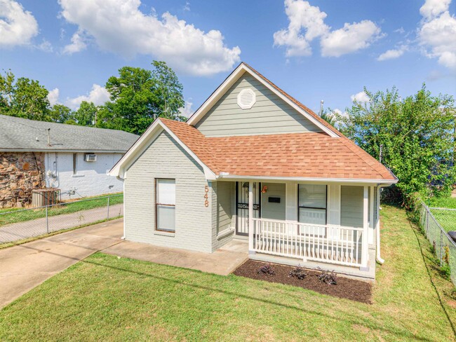 548 N 6th St in Memphis, TN - Building Photo - Building Photo