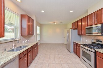 25135 Ginger Ranch Dr in Katy, TX - Building Photo - Building Photo