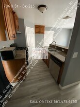 706 K St in Bakersfield, CA - Building Photo - Building Photo
