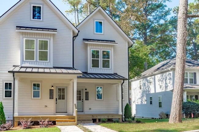 5061 Lundy Dr in Raleigh, NC - Building Photo - Building Photo