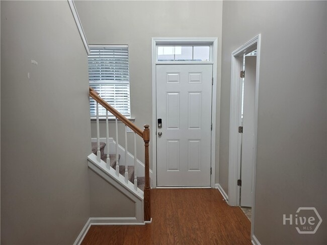 829 Hyacinth Cir in Guyton, GA - Building Photo - Building Photo