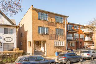 1340 45th St Apartments