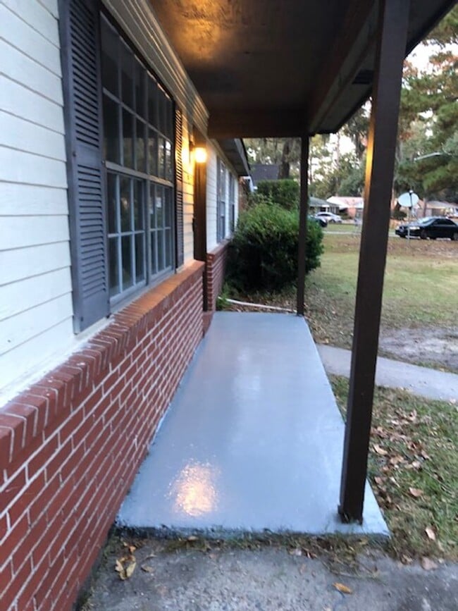 9321 Dunwoody Dr in Savannah, GA - Building Photo - Building Photo