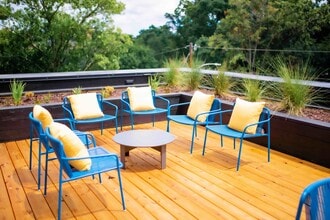 The Wright House in Athens, GA - Building Photo - Building Photo