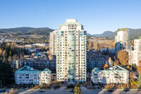 Parc Laurent in Coquitlam, BC - Building Photo - Building Photo