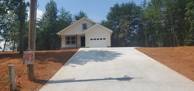property at 283 Hidden River Ave