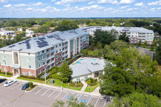 Blue Sky Brandon in Brandon, FL - Foto de edificio - Building Photo