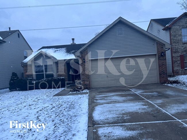 property at 5923 Prairie Creek Dr