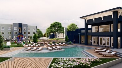 Salix on Vine in Kissimmee, FL - Building Photo - Building Photo