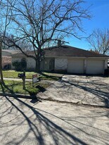 23119 Tree Bright Ln in Spring, TX - Building Photo
