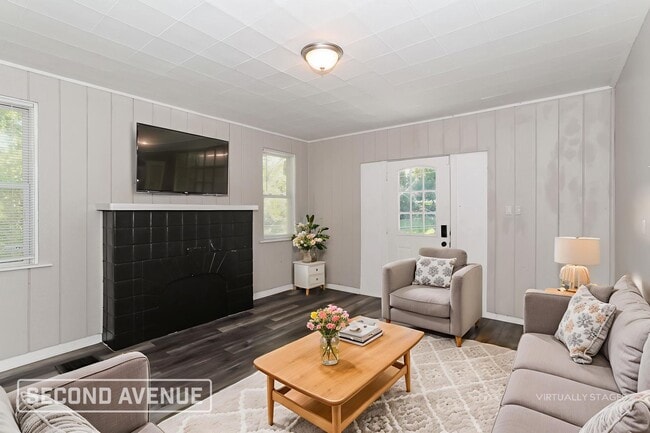 2632 Queen City Ave in Cincinnati, OH - Foto de edificio - Building Photo