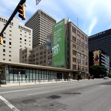 The Exchange Urban Lofts in Columbus, OH - Building Photo - Building Photo