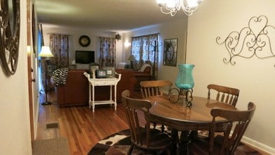 1109 E 14th St in Sweetwater, TX - Building Photo - Building Photo