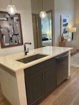 4545 E Warren Ave, Unit A1 in Denver, CO - Building Photo