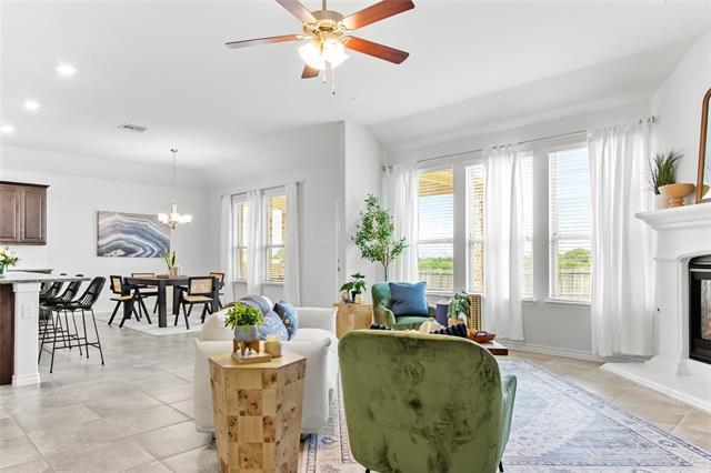 3100 Rademaker Dr in Heath, TX - Building Photo - Building Photo