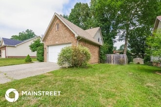 506 Valley College Dr in Louisville, KY - Building Photo - Building Photo