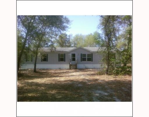 5650 Mary's Villa Rd in Groveland, FL - Building Photo
