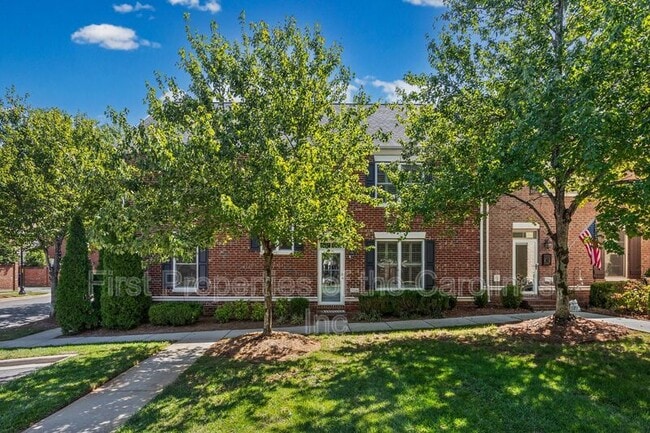 property at 706 Kingsley Way