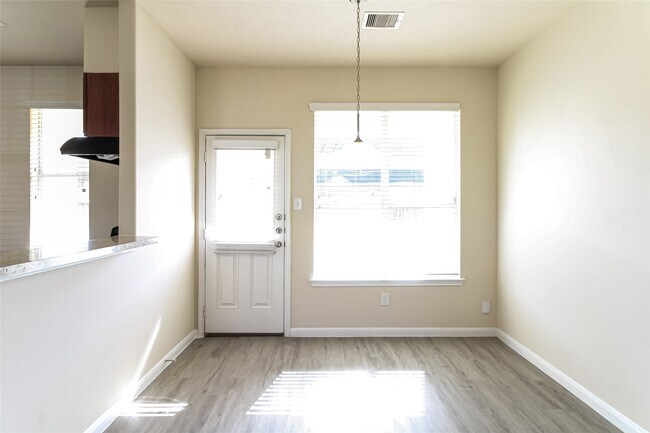 property at 12311 Dona Lane