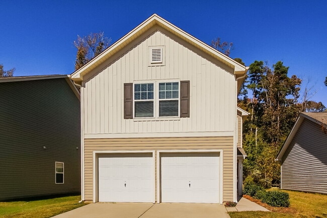 property at 3967 Tersk Dr