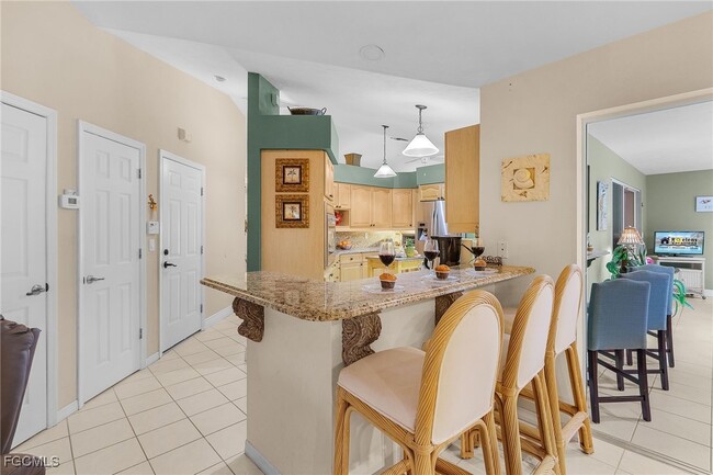 property at 8549 S Lake Cir