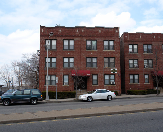 1531-1533 John F Kennedy Blvd in Jersey City, NJ - Building Photo - Building Photo