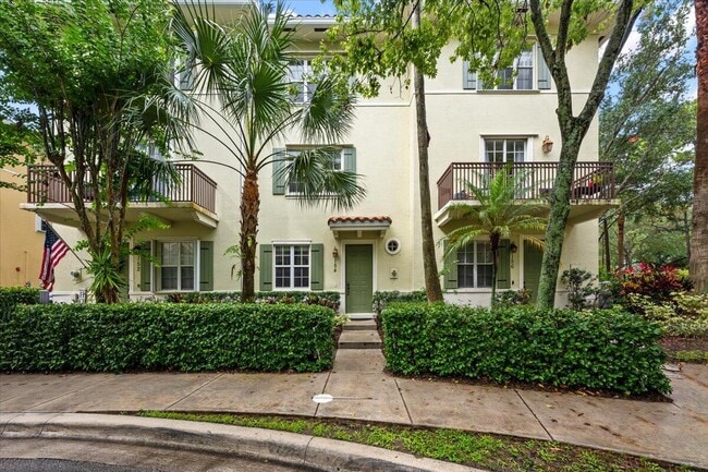 154 Morning Dew Cir in Jupiter, FL - Building Photo - Building Photo