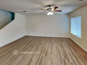 1273 E Anastasia St in San Tan Valley, AZ - Foto de edificio - Building Photo