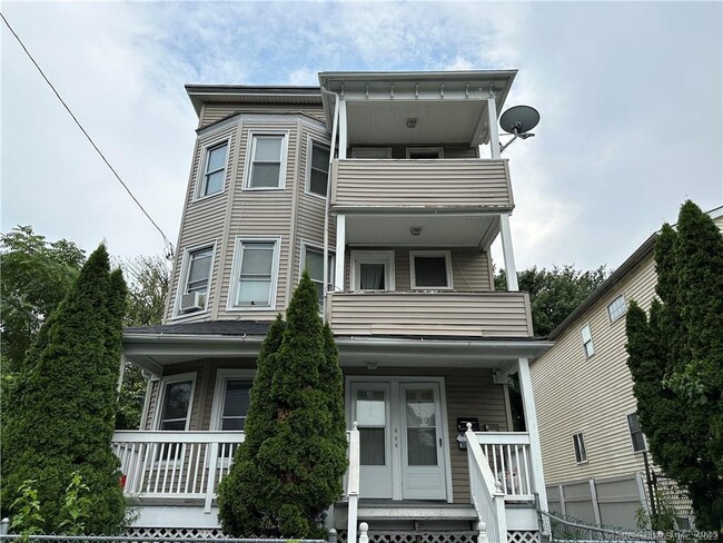 property at 227 Orland St