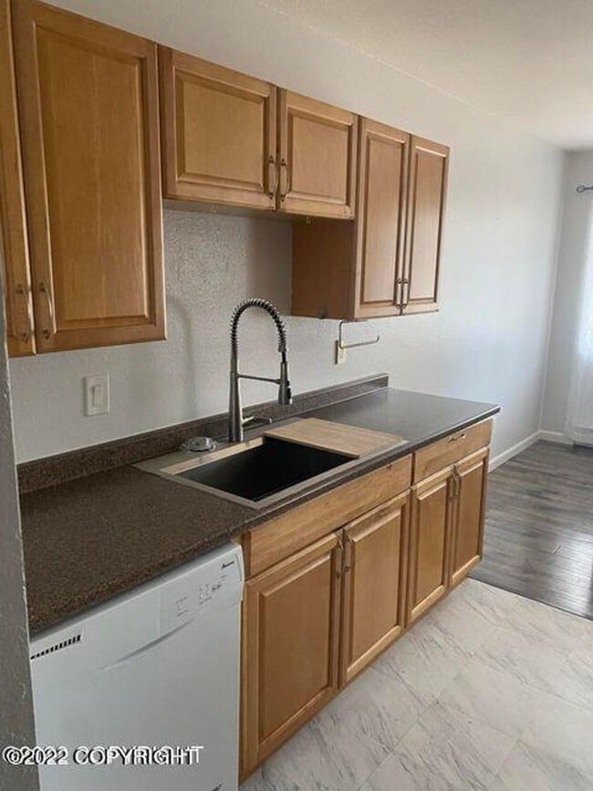 property at 3501 Glenn-Don Circle