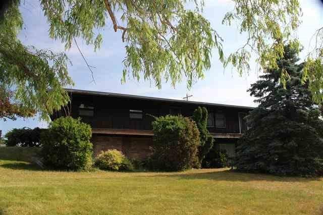 Lake Terrace Mobile Court in Charlevoix, MI - Building Photo - Building Photo