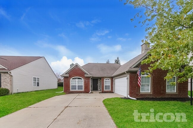 property at 2238 Leaf Dr