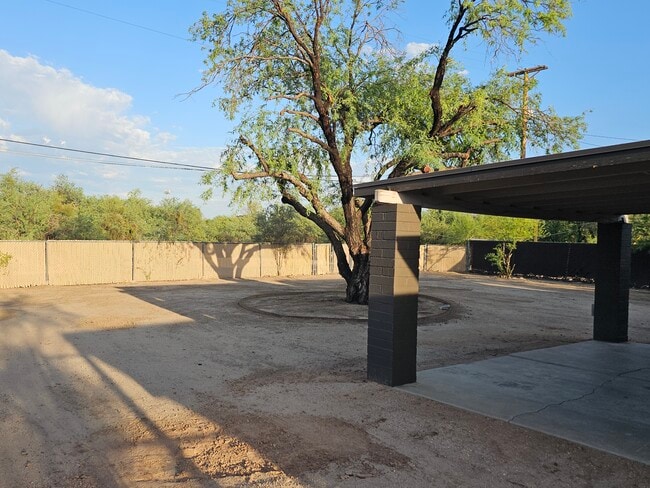 3655 San Rafael Pl in Tucson, AZ - Building Photo - Building Photo