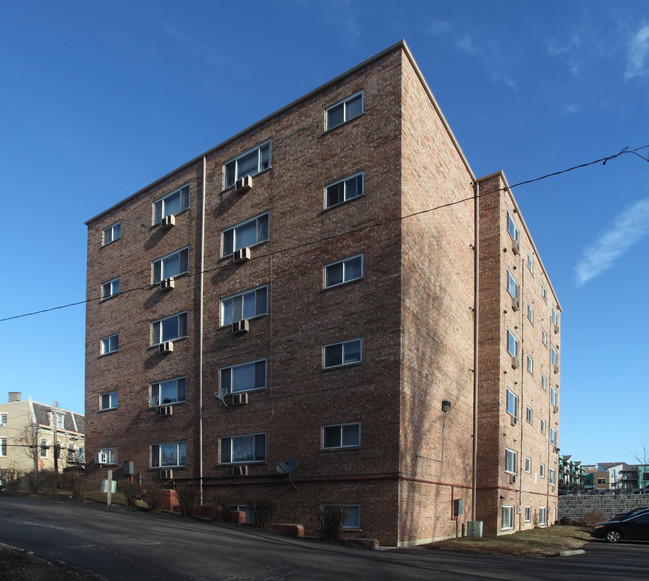 2410 Ohio in Cincinnati, OH - Foto de edificio - Building Photo