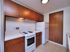 938 Lea Dr in San Rafael, CA - Building Photo - Building Photo