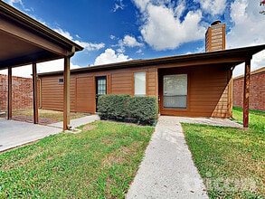 6922 Clee Ln in Spring, TX - Building Photo - Building Photo