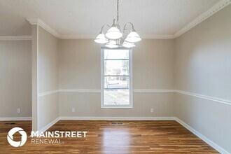 3529 Wood Bridge Dr in Nashville, TN - Building Photo - Building Photo