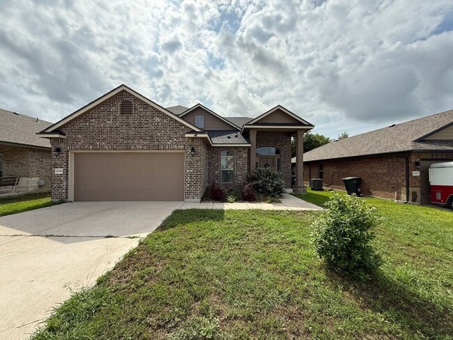 property at 6329 Tess Rd