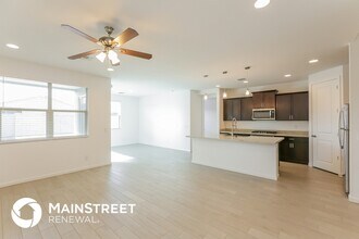 5533 W Walatowa St in Phoenix, AZ - Foto de edificio - Building Photo