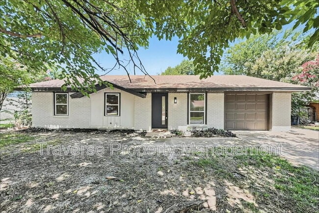 property at 3716 Clotell Dr