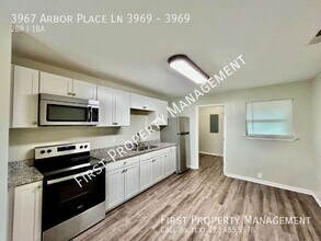 3967 Arbor Pl Ln in Chattanooga, TN - Building Photo - Building Photo