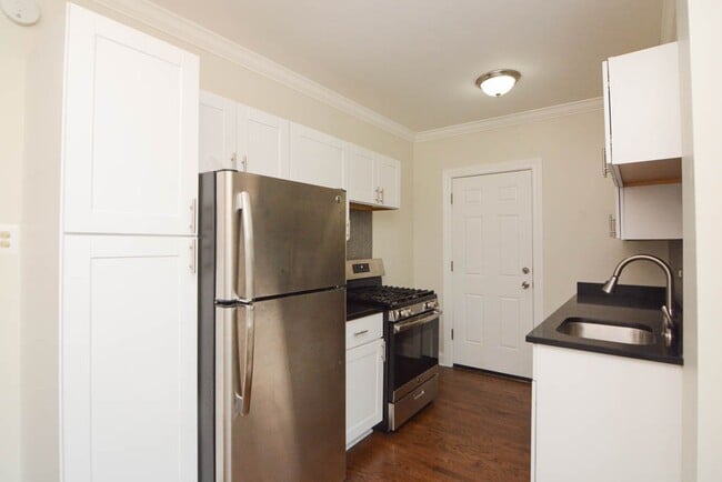 3821 N Greenview Ave in Chicago, IL - Building Photo - Building Photo