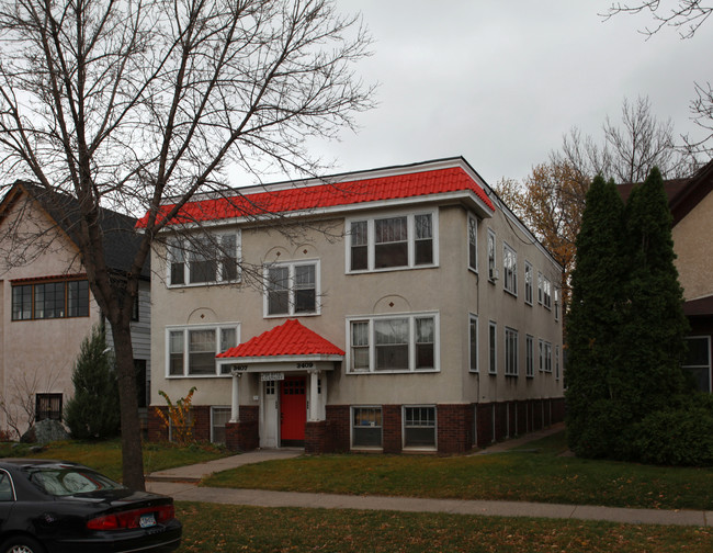 3407 Lyndale Ave S in Minneapolis, MN - Building Photo - Building Photo