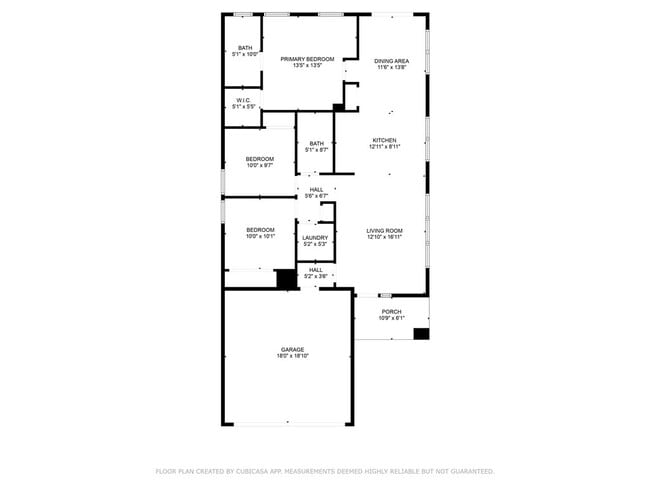 740 Holly St in Bullhead City, AZ - Building Photo - Building Photo