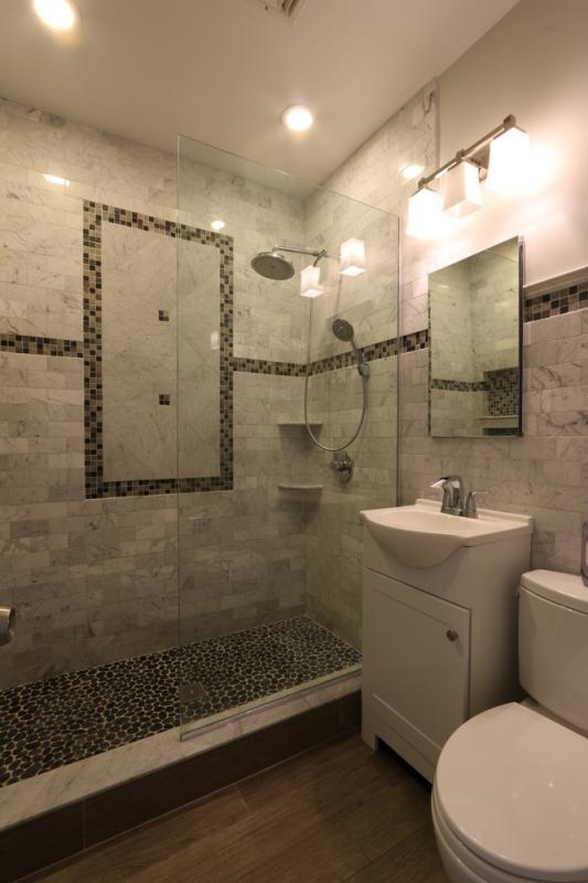 1 Parker Hill Ter, Unit 2 in Boston, MA - Building Photo - Building Photo