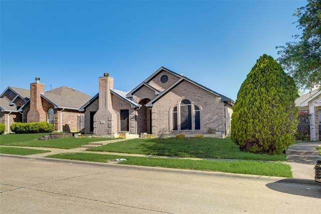 919 Kim Ln in Mesquite, TX - Building Photo - Building Photo