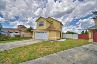 11701 Minto Ct in Orlando, FL - Building Photo - Building Photo